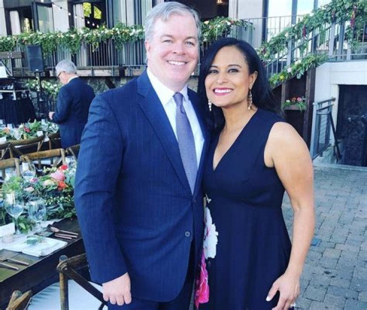 Andrea Tantaros Net Worth: Know About her Husband, Age and Height