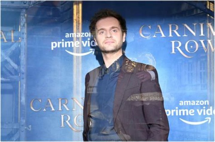 Andrew Gower’s Net Worth, Biography, Career, Awards, Fact and Life Story