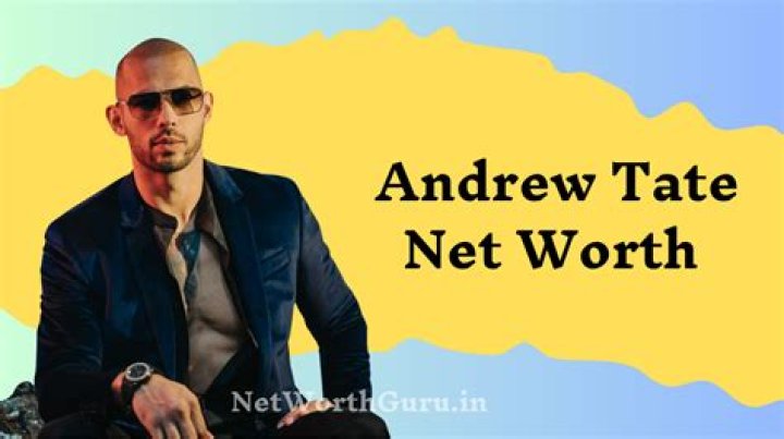 Andrew Lessman Net Worth, Income, Salary, Earnings, Biography