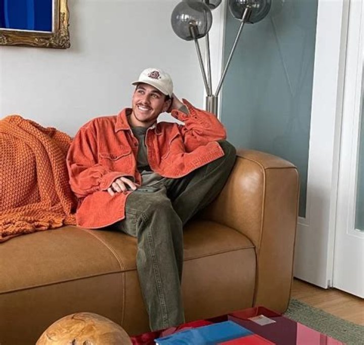 Andrew Licout Height, Weight, Net Worth, Age, Birthday, Wikipedia, Who, Instagram, Biography