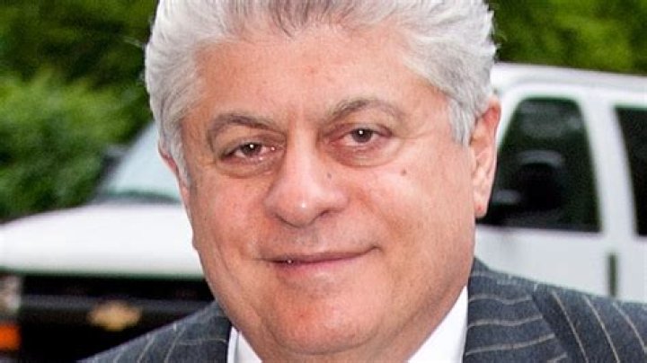 Andrew Napolitano