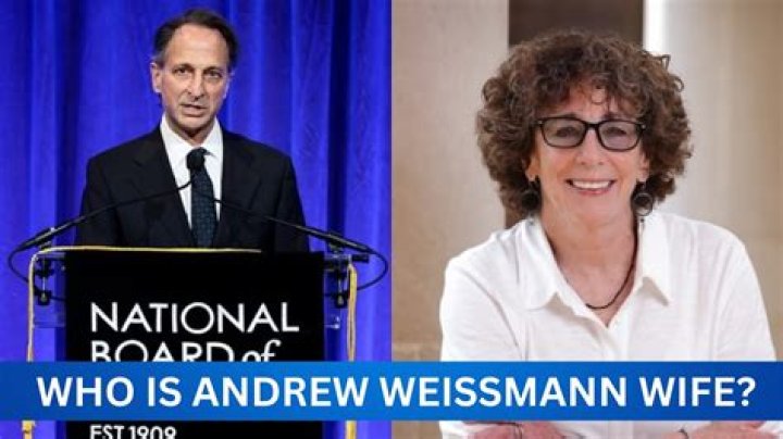 Andrew Weissmann Height, Family, Wedding, Wife Photo, Apartment, Dog, Wiki