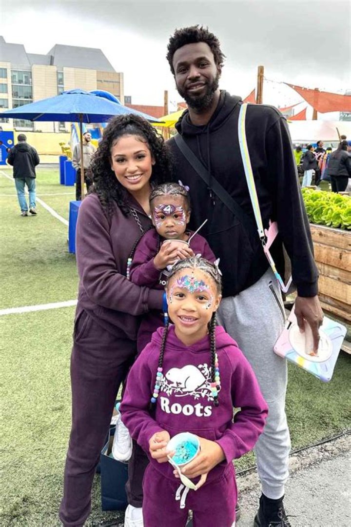 Andrew Wiggins Wife: Is Andrew Wiggins Married? Who Is Andrew Wiggins’s Girlfriend Mychal Johnson?