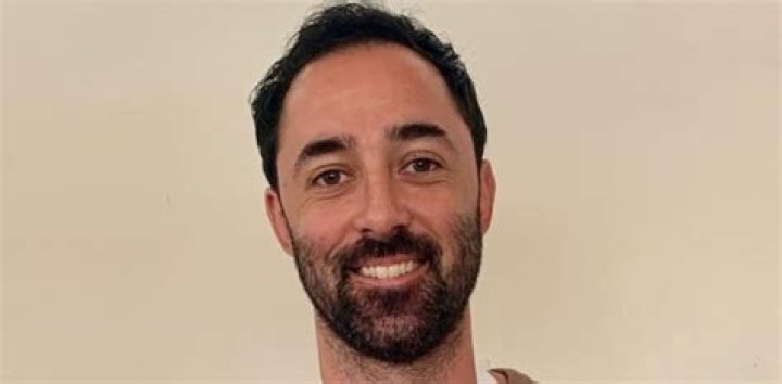 Andy Allen Wiki, Net Worth, Wife, Age, MasterChef, Girlfriend, Height, Family, Instagram
