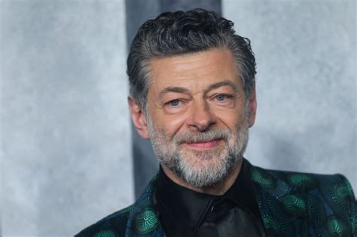 Andy Serkis’s net worth, biography, fact, career, awards and life story