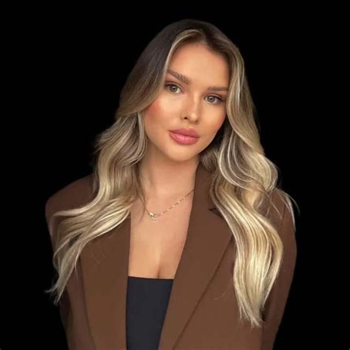 Angelica ‘Badd Angel’ Maria Biography: Age, Net Worth, Wikipedia, Height, Instagram, Pictures, Videos