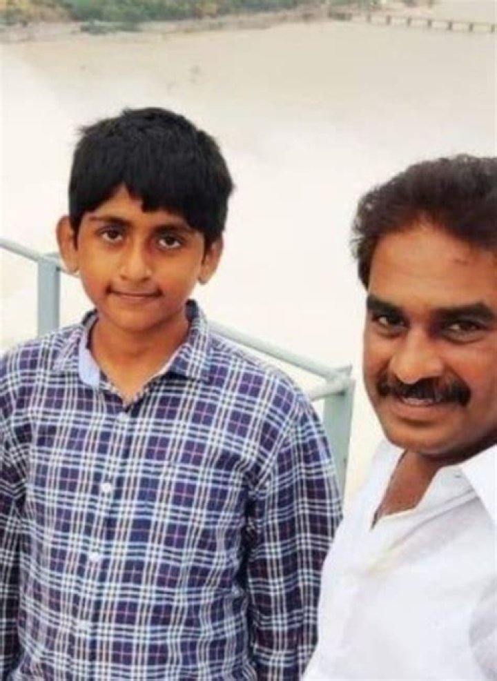 Anisha Ramakrishna Age And Instagram: Facts On Family Karma Star