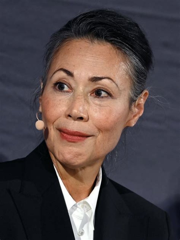 Ann Curry’s net worth, biography, fact, career, awards and life story