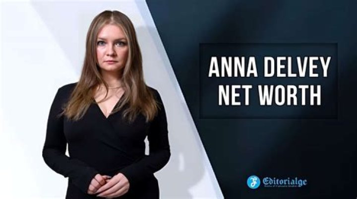 Anna Delvey And Mental Illness Theory, Some Assume She Underwent Major Health Surgery