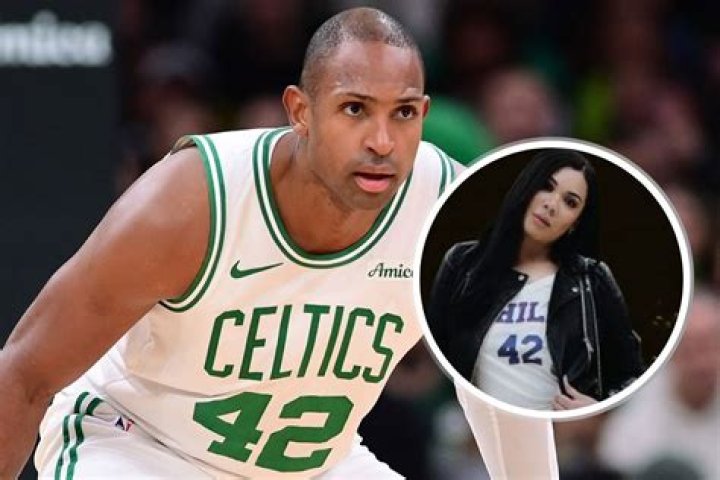 Anna Horford Wiki [Al Horford Sister], Biography , Age, Height, Boyfriend