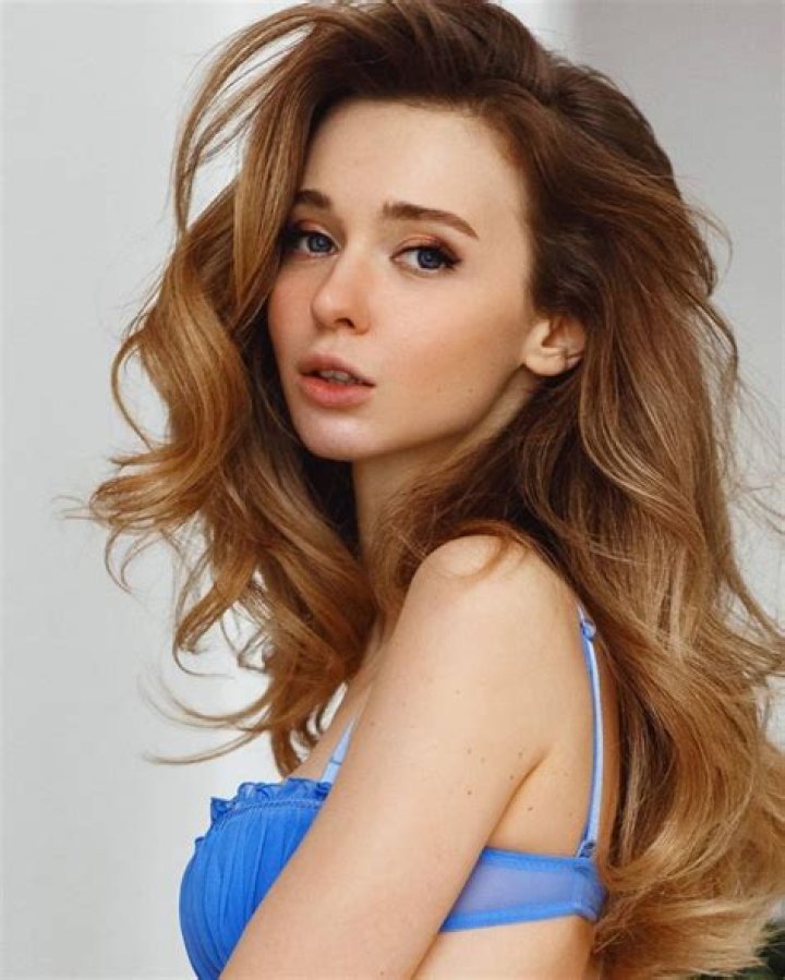 Anna Tsaralunga