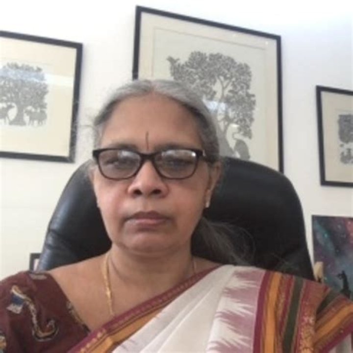 Annapurni Subramaniam’s biography, net worth, fact, career, awards and life story