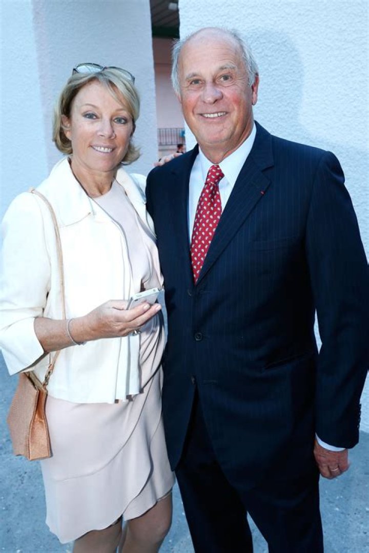 Anne Dewavrin Bio, Wiki, Height, Husband, Children, Career, and Net Worth