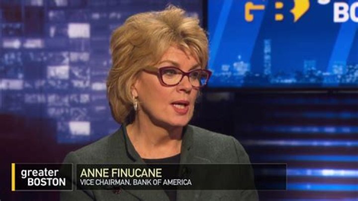 Anne Finucane Bio, Age, Net Worth Family, Bank of America And More
