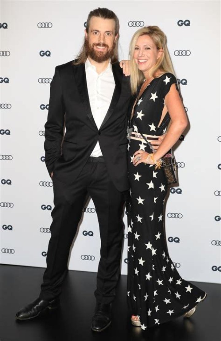 Annie Cannon Brookes and Family, What You Need To Know About Mike Cannon-Brookes Wife