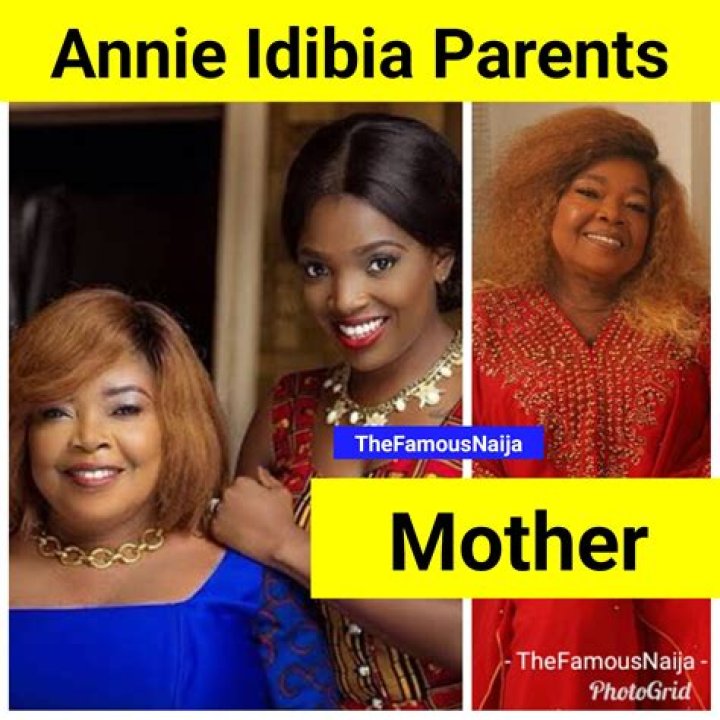 Annie Idibia Biography: Age, Wikipedia, Husband, Children & Net Worth