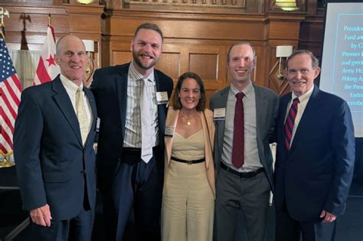 Annie Linskey Wikipedia – Is The Washington Post Reporter Married?