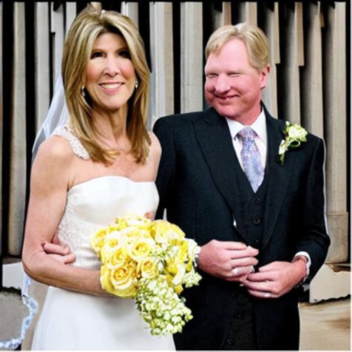 Annie Whittle Age Husband And Wikipedia: Is She Married?