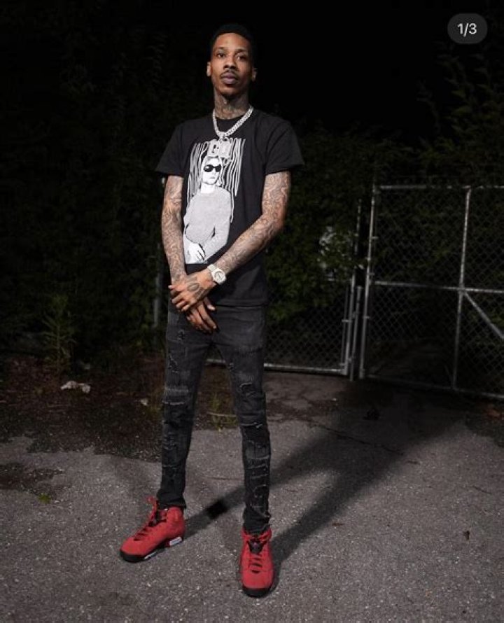 Ant Glizzy Net Worth, Age, Birthday, Wikipedia, Who, Nationality, Biography
