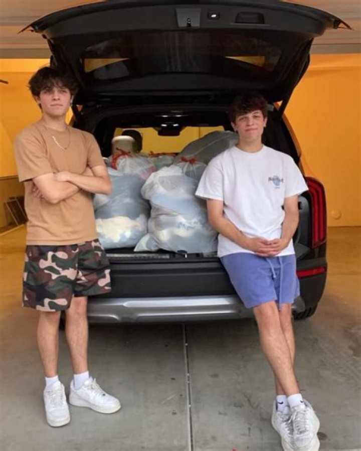 Anthony Templet- Wiki, Age, Height, Girlfriend, Net Worth, Ethnicity