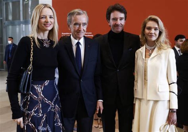 Antoine Arnault Net Worth: Bio, Wiki, Age, Natalia Vodianova, Roman Arnault, and Berluti