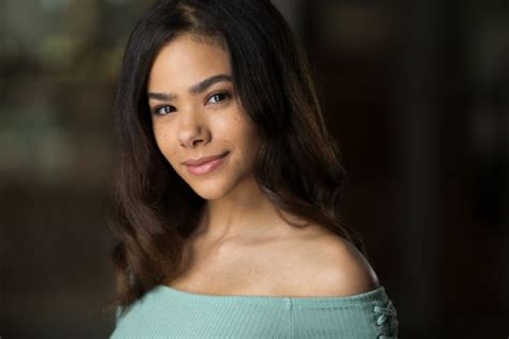 Antonia Gentry Biography: Age, Spouse, Net Worth, Movies, TV Shows, Wikipedia, Boyfriend, Parents