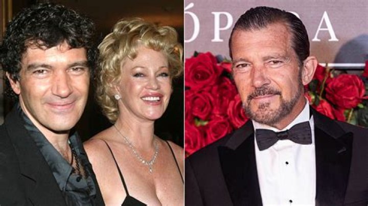 Antonio Banderas: Wife, net worth, tattoos, smoking & body facts