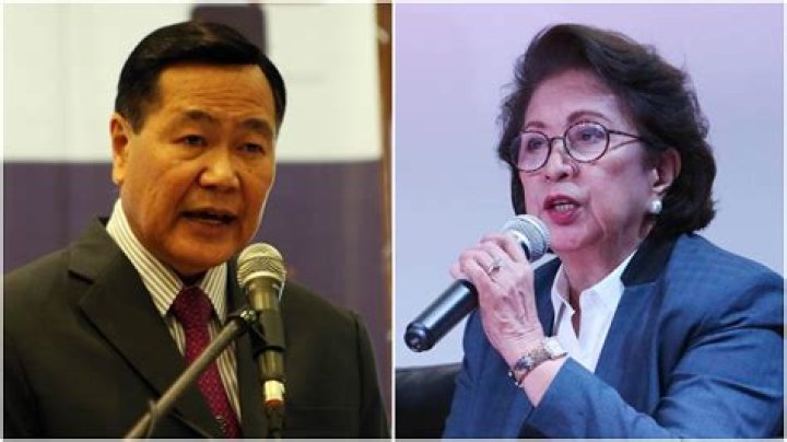 Antonio Carpio Wife: Who Is Ruth Nguyen? Everything To Know About