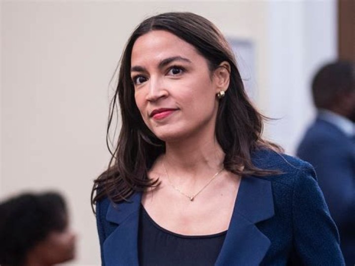 AOC Net Worth: How Rich is the New York Congresswoman?