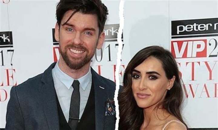 Aoife Melia Age (Eoghan McDermott Girlfriend) Wiki, Height, Net Worth, Family