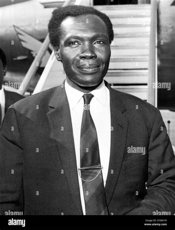Apollo Milton Obote’s biography, net worth, fact, career, awards and life story
