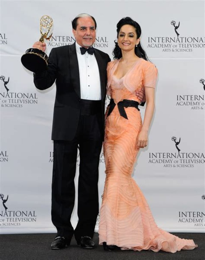 Archie Panjabi Biography, Wiki, Age, Husband, Movies, Good Wife, Awards and Net Worth