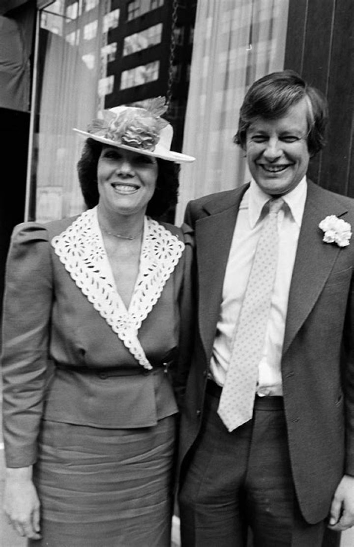Archie Stirling Wiki, Age, Wife, Diana Rigg Husband, Net Worth, Spouse, Family