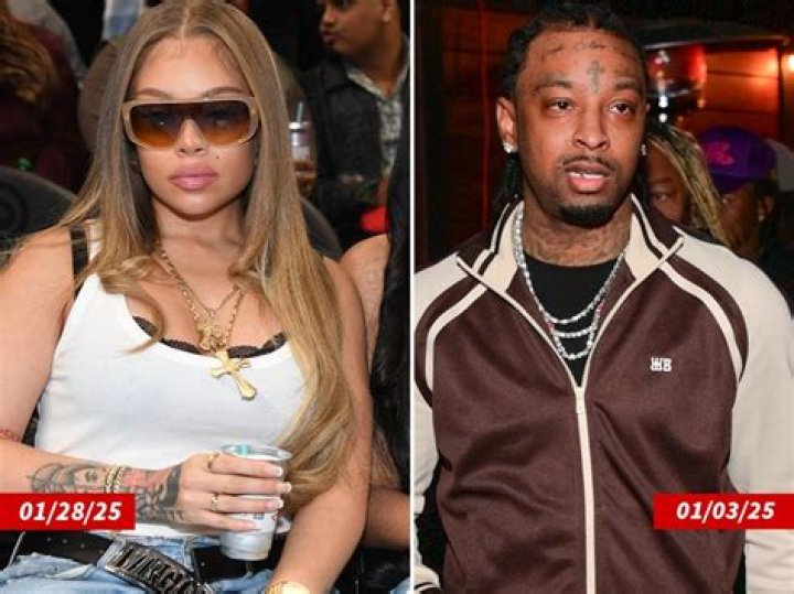 Are Big Latto and Key Glock Dating? Rapper Just Exposed Her Boyfriend Name