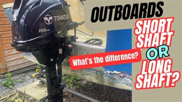 Are gamefisher outboards any good