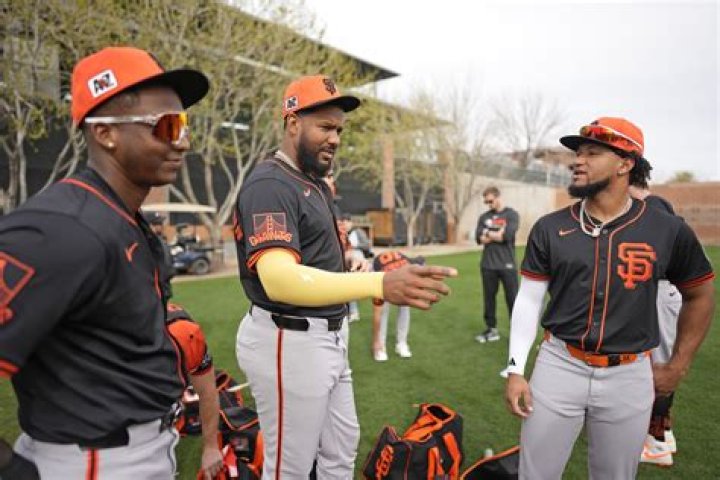 Are Jerar Encarnación And Edwin Encarnación Related? Know About The Baseball Players Parents