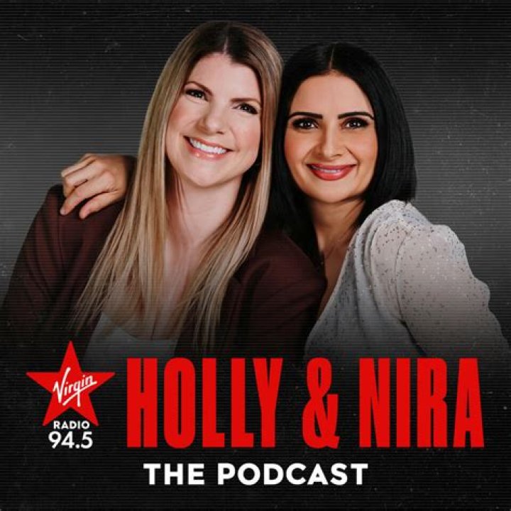 Are Jonny Holly And Nira Leaving iHeartRadio? What To Know About The Podcast Hosts