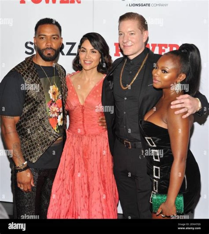 Are Lela Loren And Joseph Sikora Married In Real Life? “Power” Couple Relationship Explored