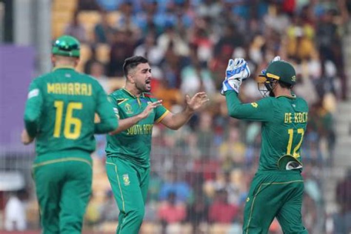 Are Tabraiz Shamsi Parents Indian? Cricketer Ethnic Background Explored