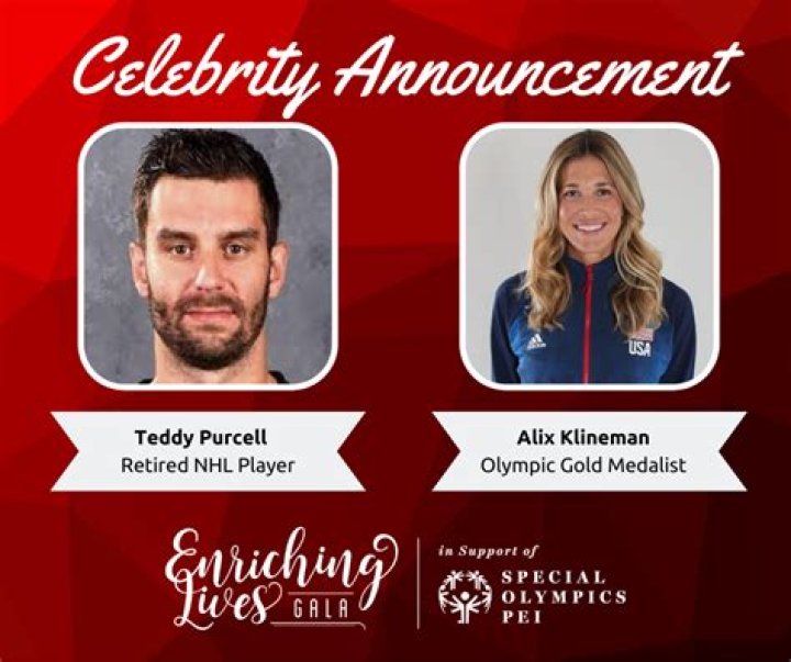 Are Teddy Purcell And Alix Klineman Married? Find Their Age Difference