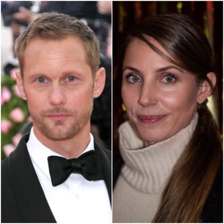 Are Tuva Novotny And Alexander Skarsgård Dating?