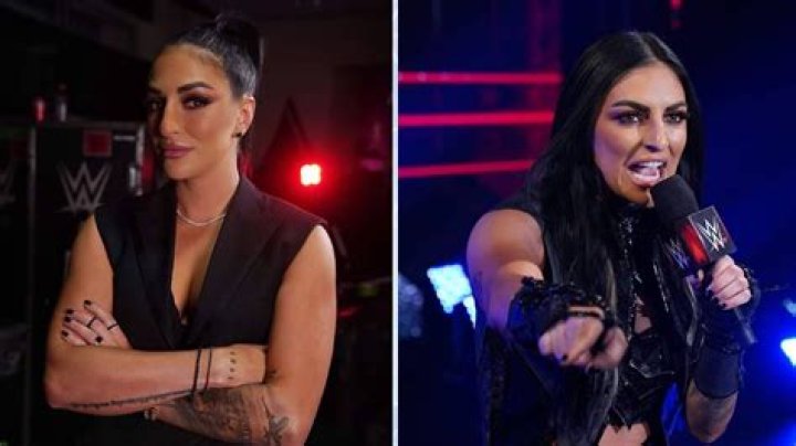 Arianna Johnson Wiki: Age, Bio, Net Worth Facts on WWE Sonya Deville Girlfriend