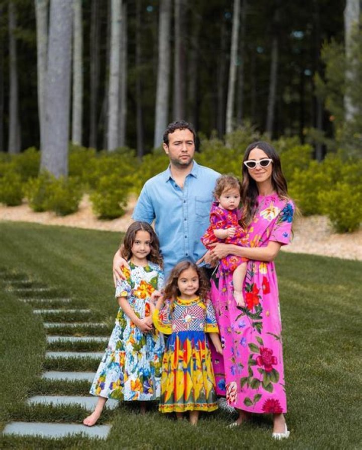 Arielle Charnas Divorce With Her Huband Brandon Charnas News: Why Did The Couple Split? Kids And Family