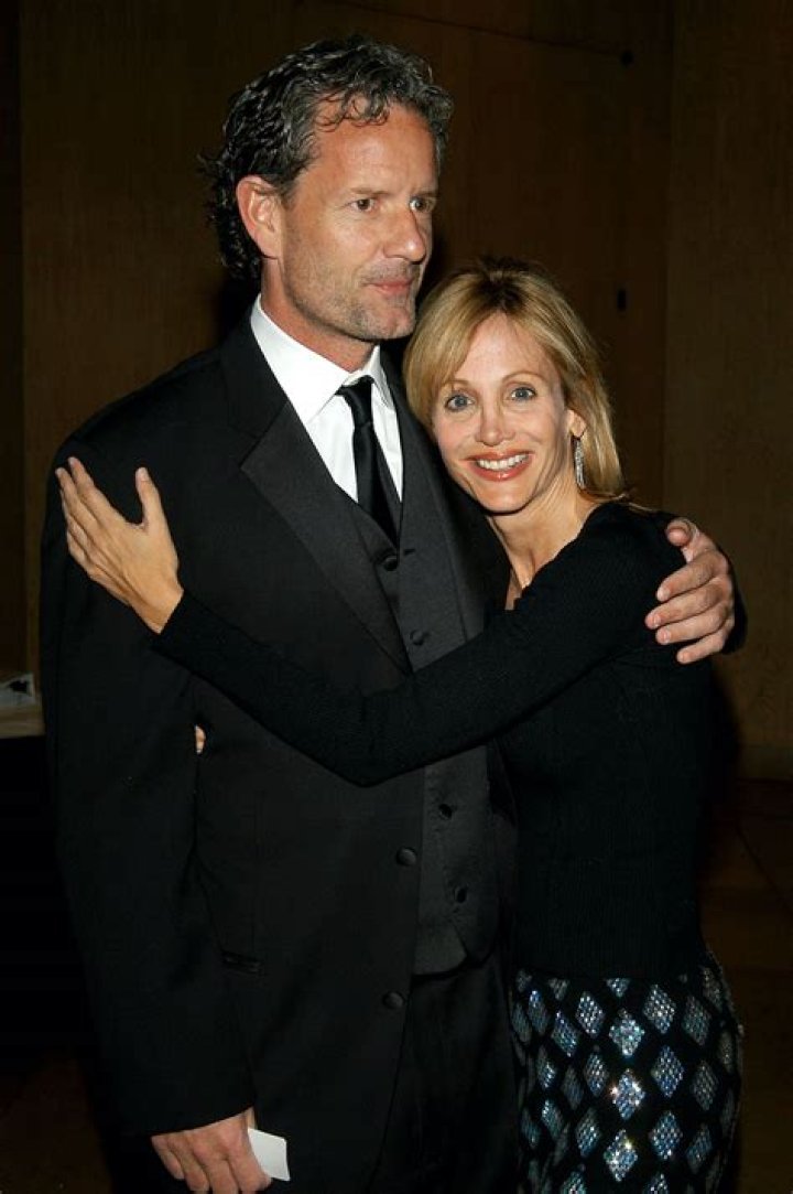 Arleen Sorkin parents: Meet Irving Sorkin & Joyce Sorkin