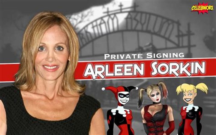 Arleen Sorkin siblings: Is Arleen Sorkin related to Aaron Sorkin?