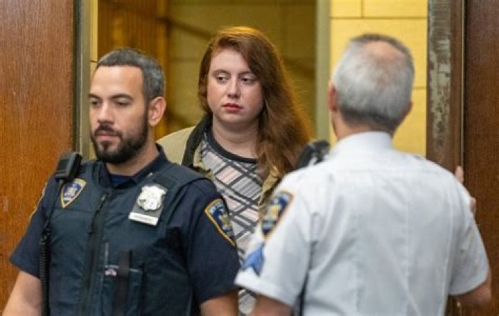 Arrested: Who Is Lauren Pazienza And Why Did She Shoved Broadway Coach Barbara Maier Gustern To Death?