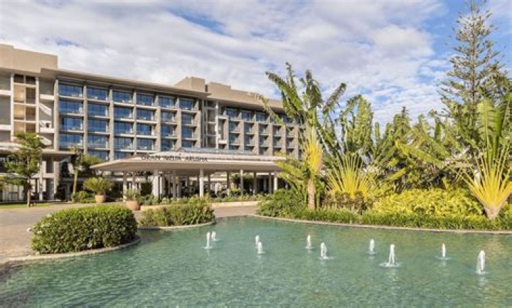 Arusha Crown Hotel, Arusha, Tanzania