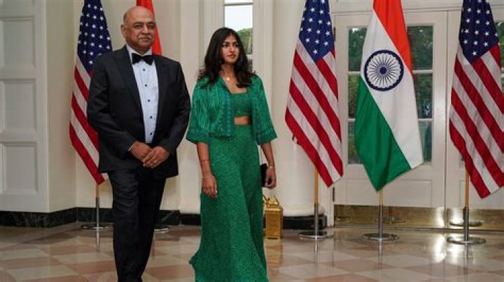 Arvind Krishna Bio, Age, Height, Family, Wife, Kids, Net Worth, IBM, Salary