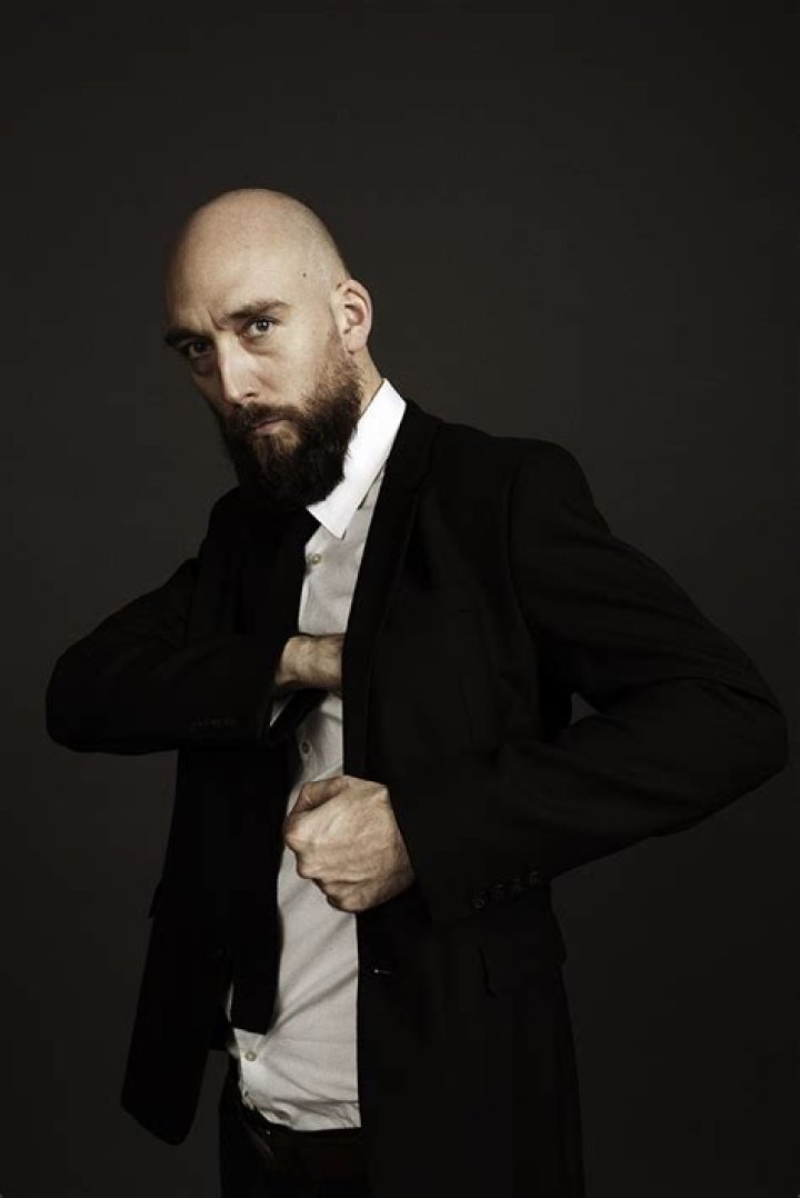 Asbjørn Krogh Nissen Wikipedia: Facts To Know About The Actor