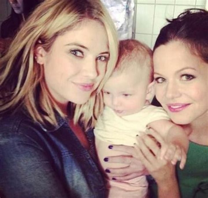 Ashley Benson children: Does Ashley Benson have kids?